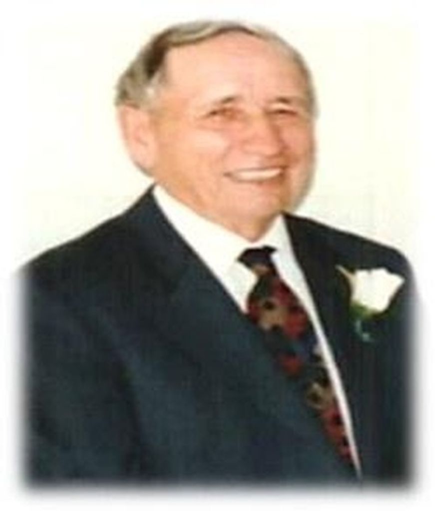 Claude M. Laferney Sr. Profile Photo