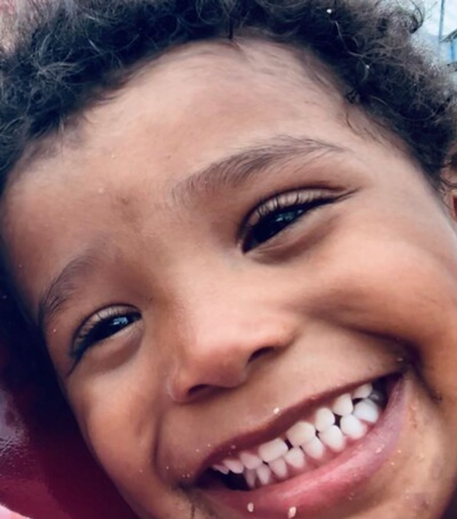 Christian Michael Walker Profile Photo