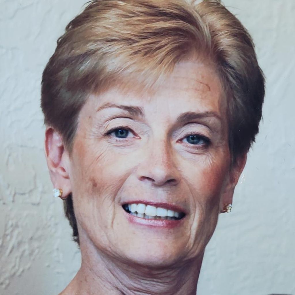 Patricia Ann Smith Profile Photo