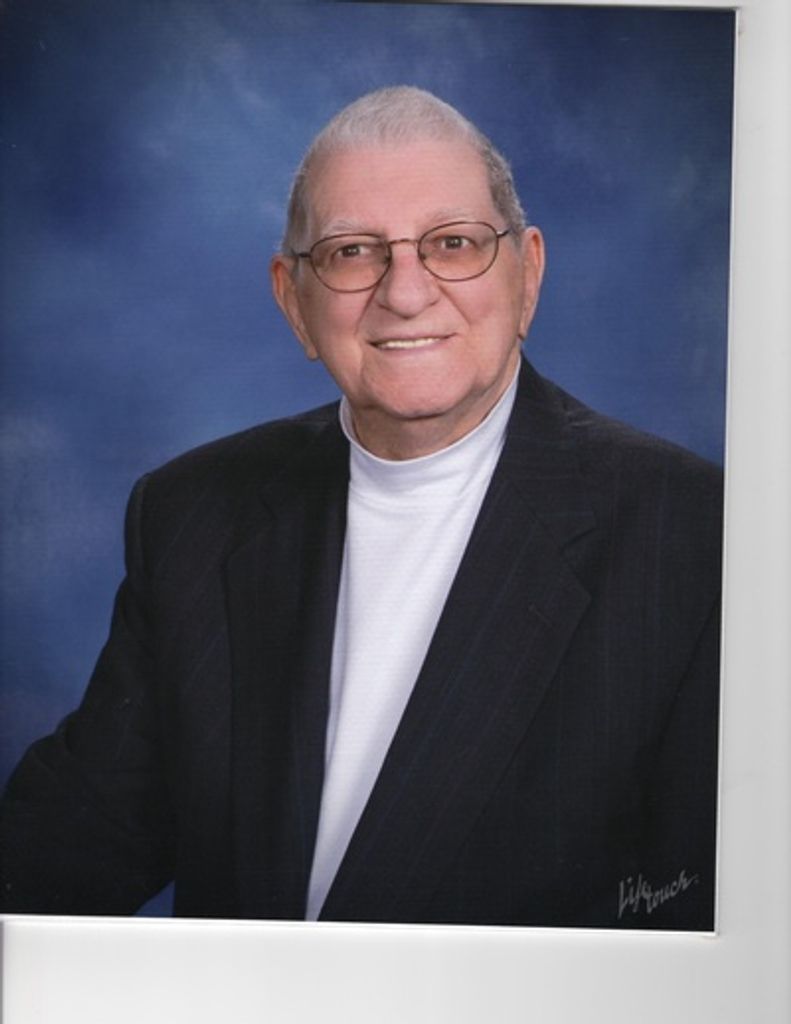 Edward Dean Zong Profile Photo