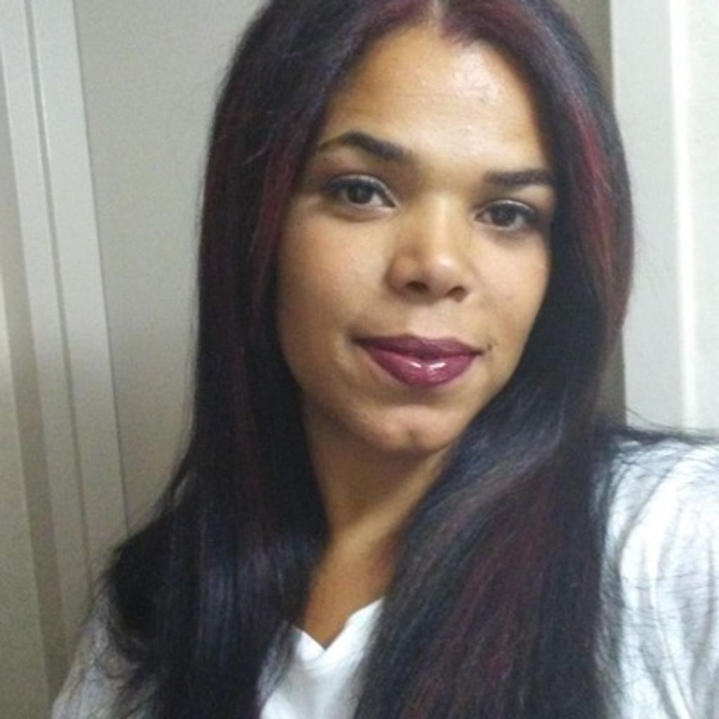 Shantae Frances Dixon Profile Photo