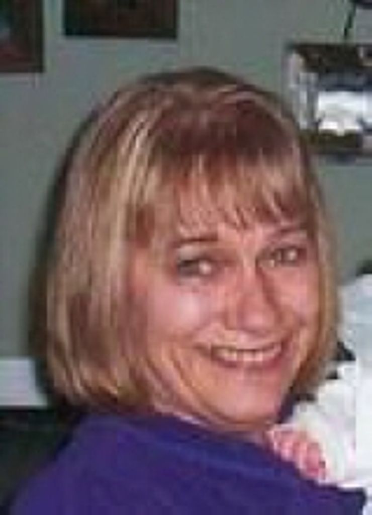Donna  Lou Morrison