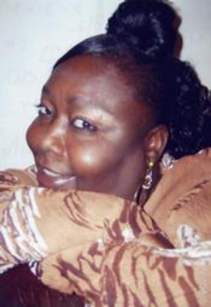 Annie Mae Turner Profile Photo