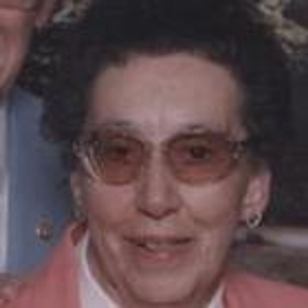 Mary C Kuhlman