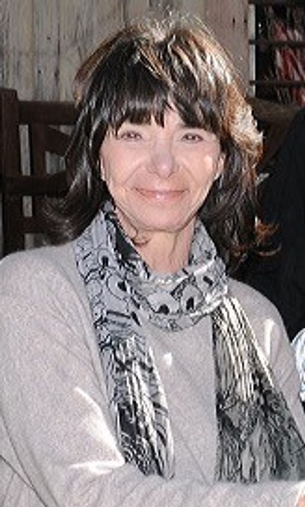 Lana Gail Ardoin Mccloy Profile Photo