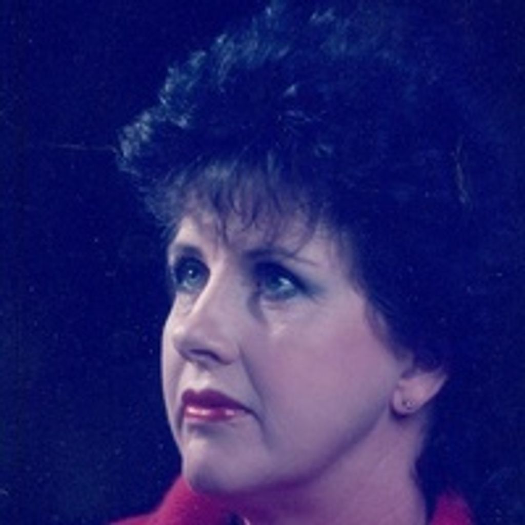 Velma James