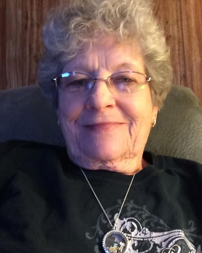 Christina Drew Kennard Andrews Profile Photo