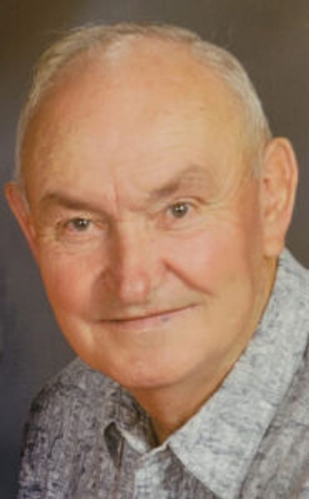 John L. Leinen