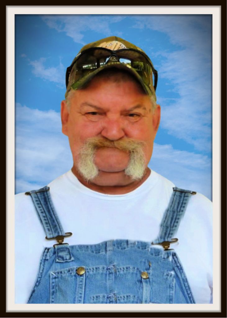 Gary Walter "Stump" Meredith