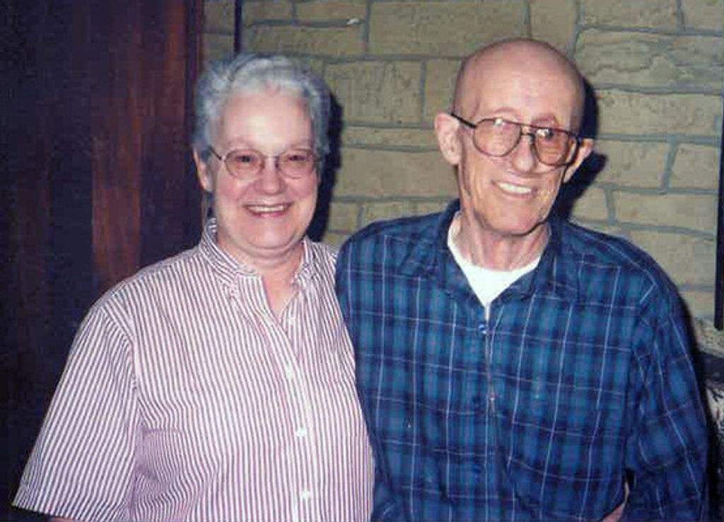 Grace Ellen Kleinheksel Profile Photo