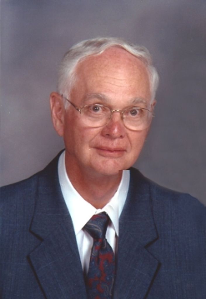 Paul Elwin Basham
