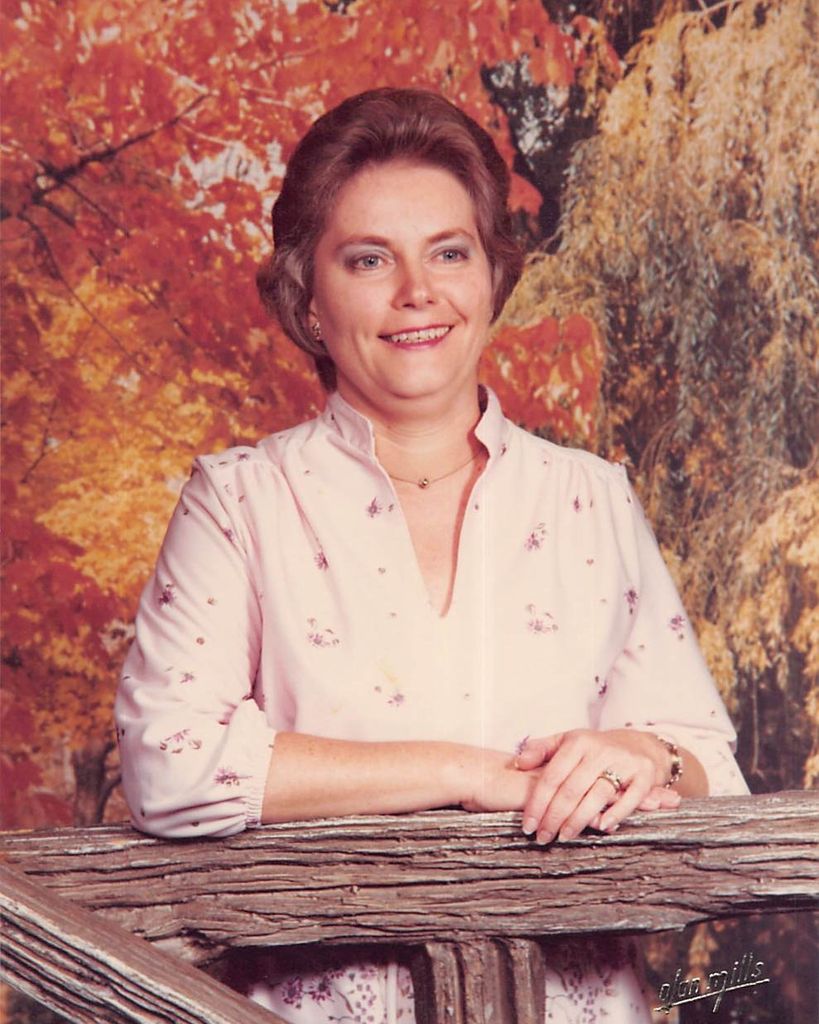 Helen Joyce Grizzell Profile Photo