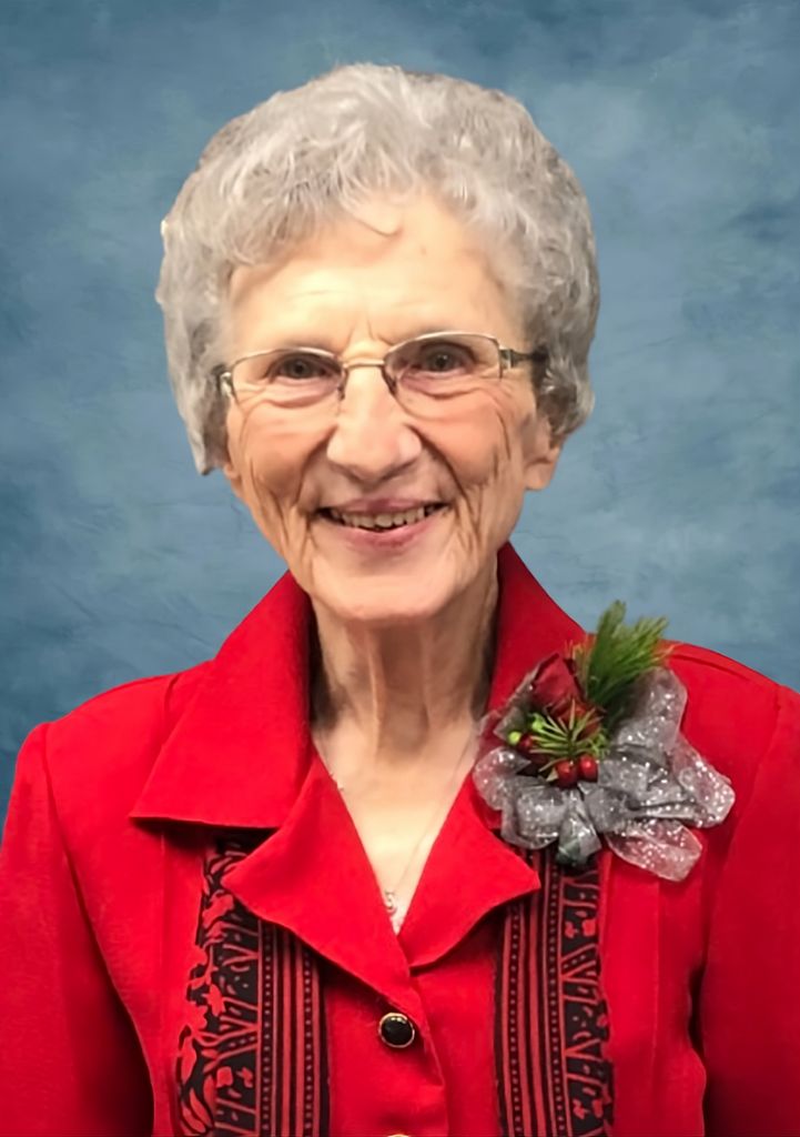 Helen Caroline Deines