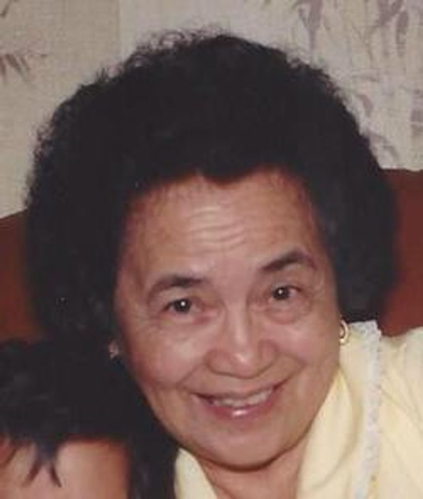 Inocencia Ramos Valdez