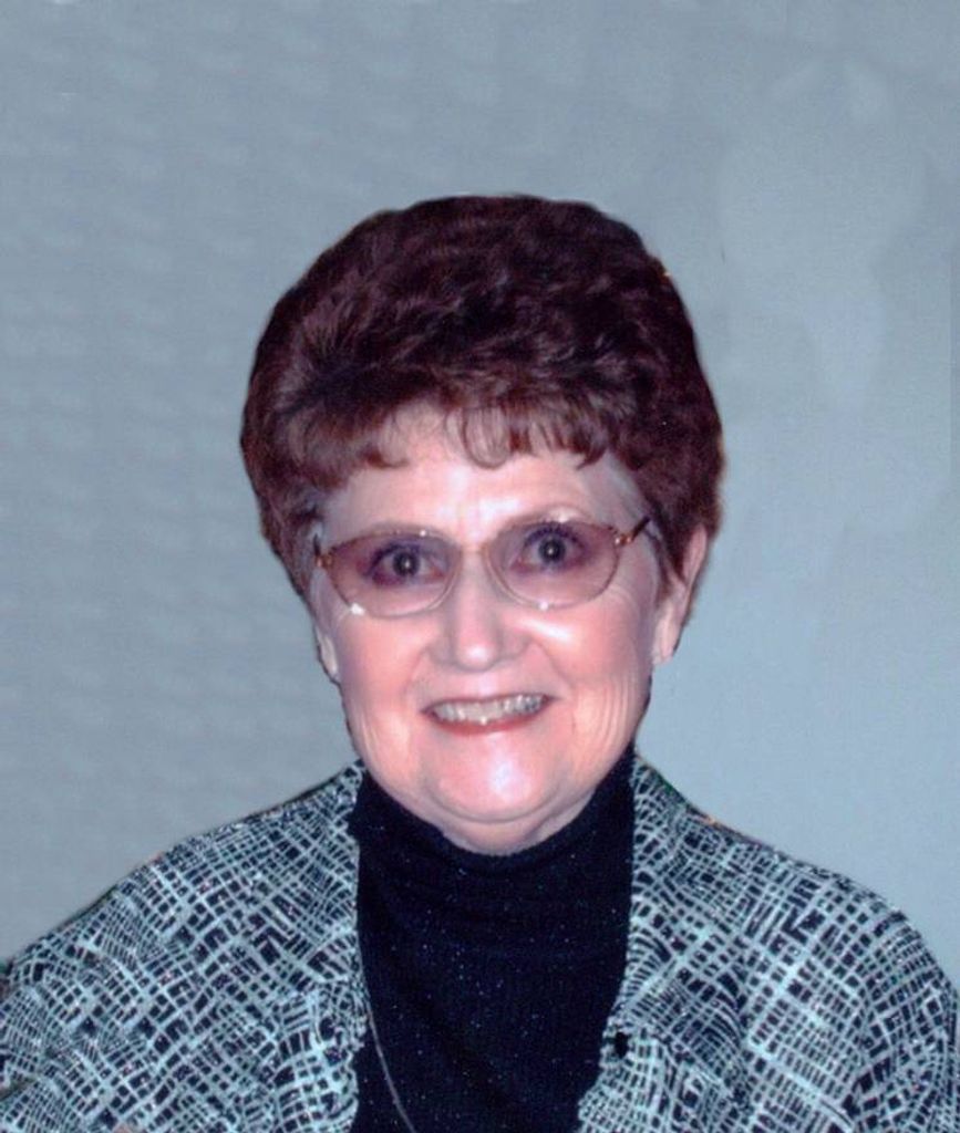 Joann Dykes