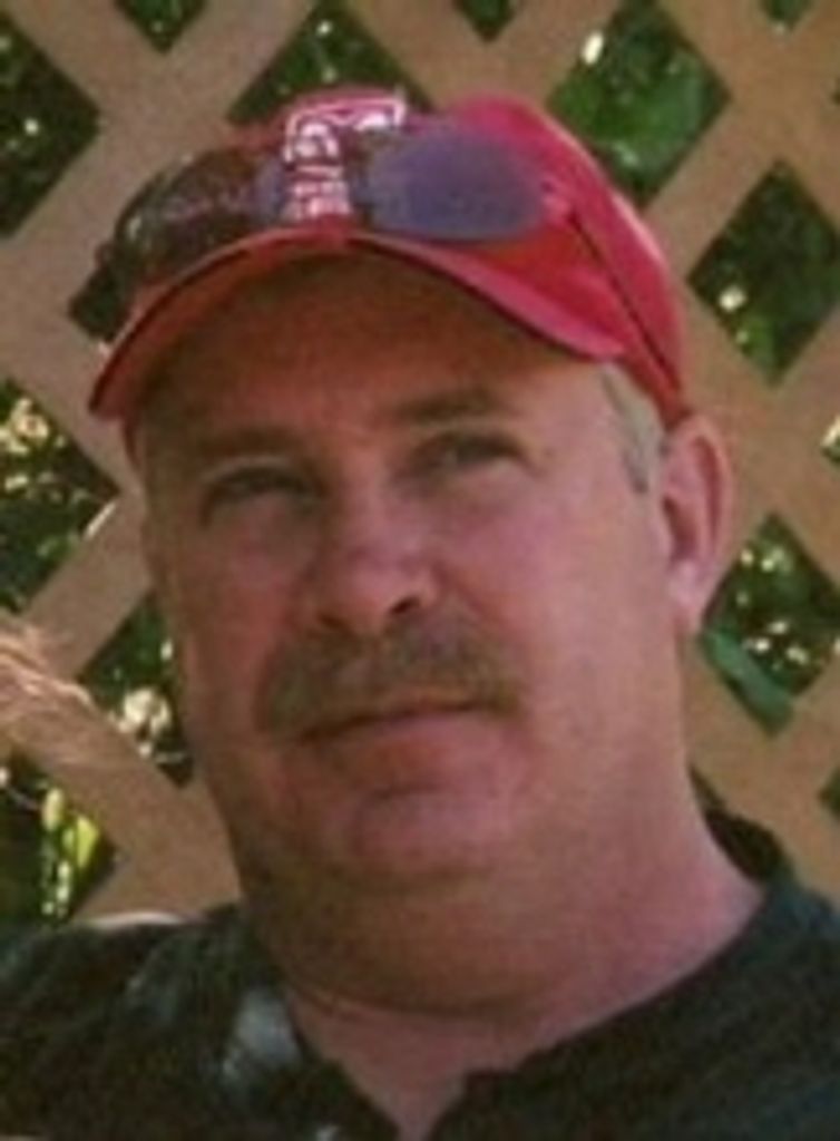 Randy Hundley