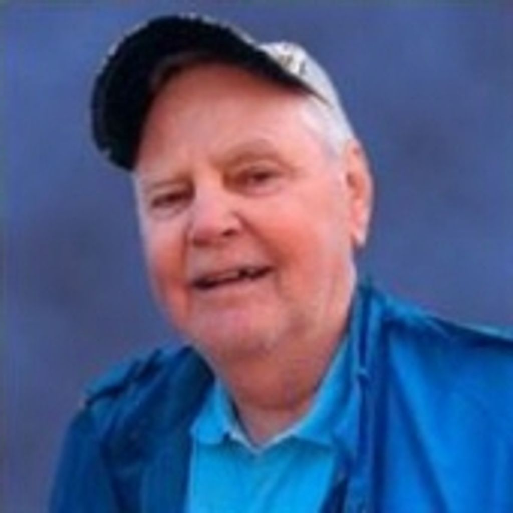 Alford Ernest Reed