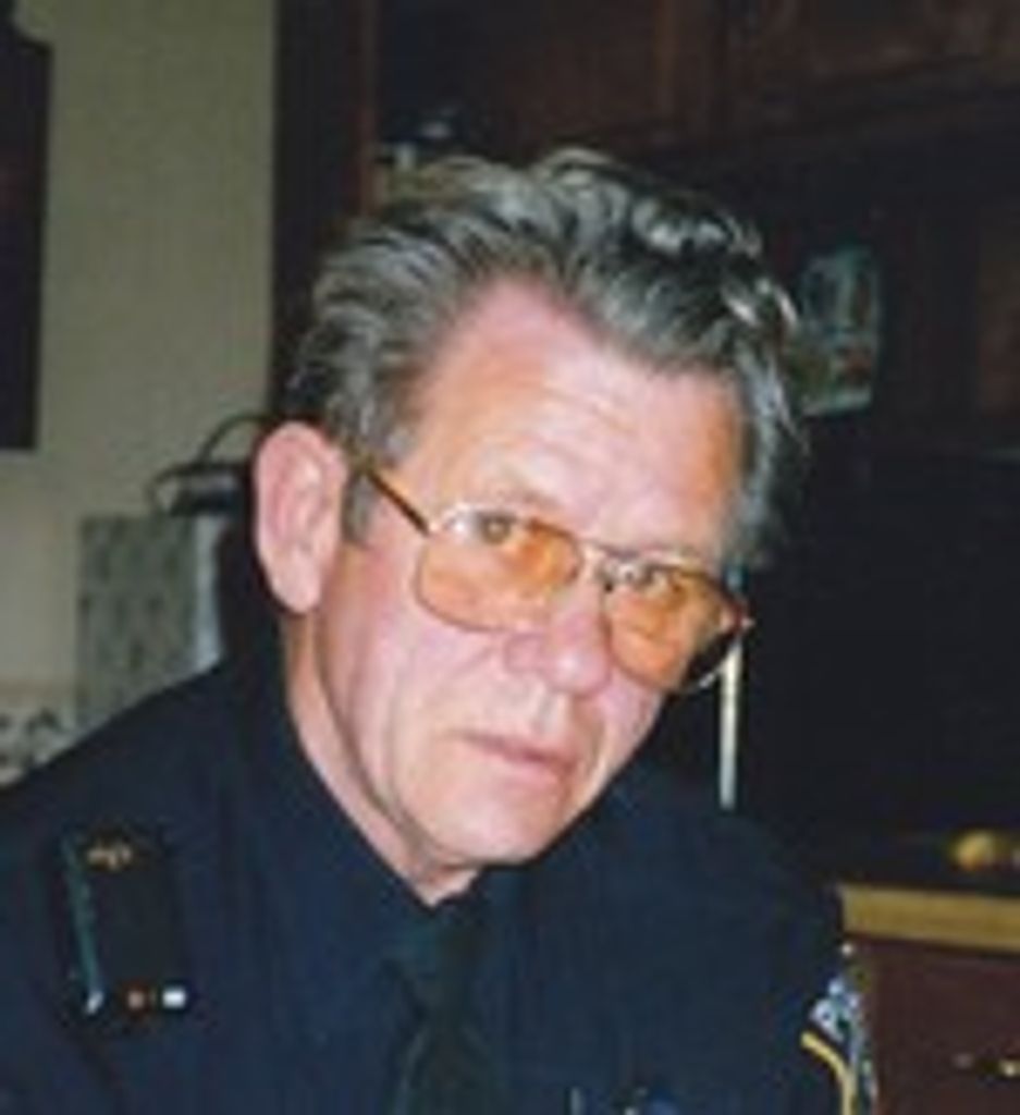 David Allen Thomas, Sr.