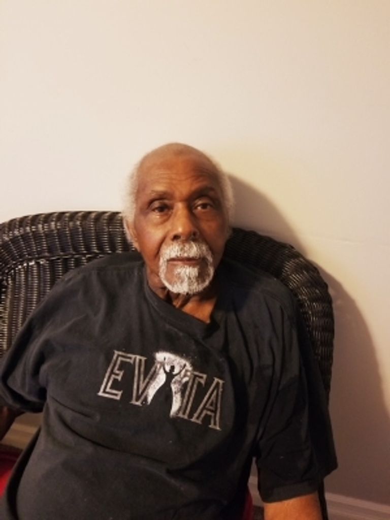 Mr. Harvey V Newkirt