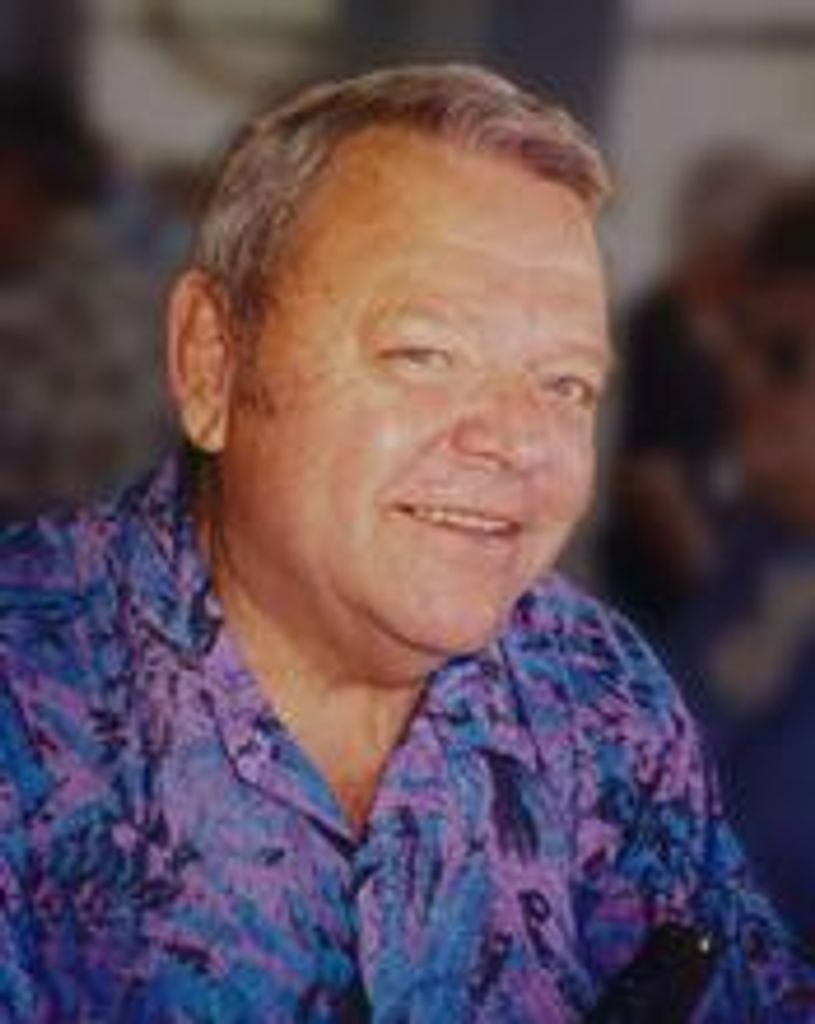 Edward F. Heise Jr. Profile Photo