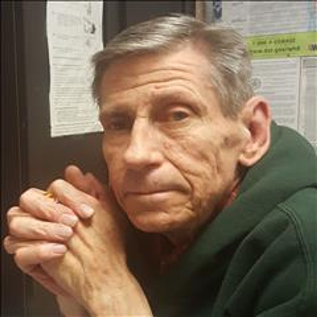 James Floyd Stoddard, Iii Profile Photo