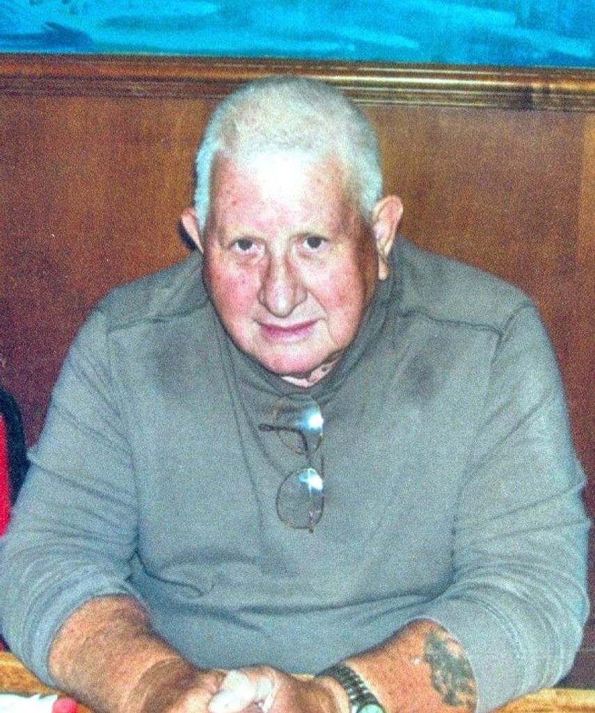William "Shug"  Phillips