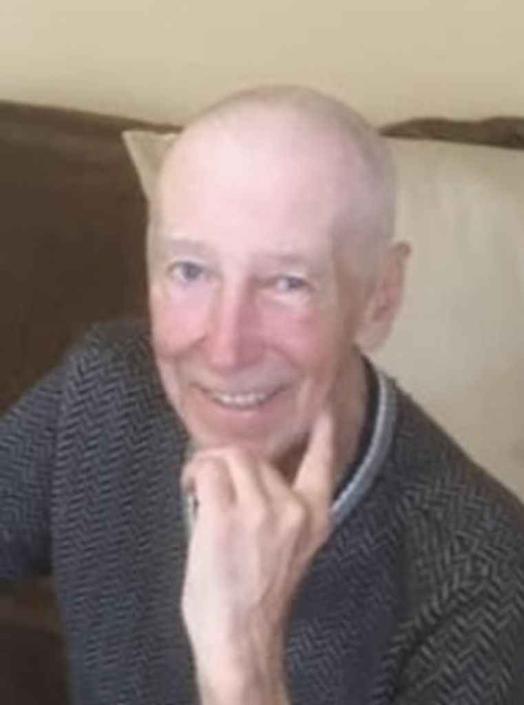 William Casey Hurst Profile Photo