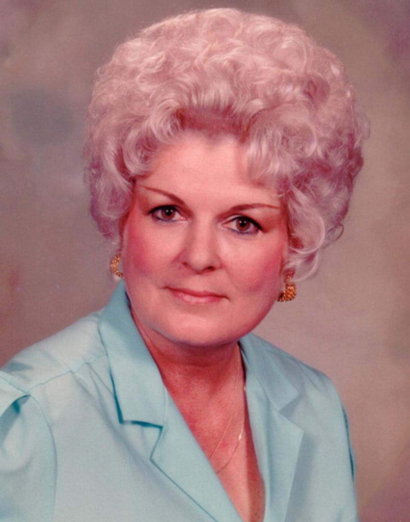 Shirley Tondre Echtle Profile Photo