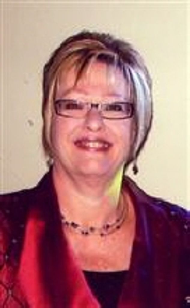 Patricia A. Kidd