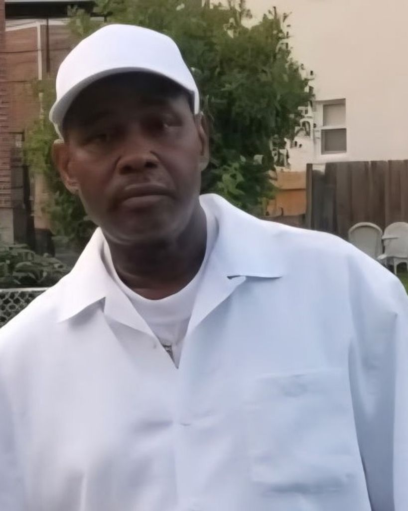 Mr. Joseph Everett Jr. Profile Photo