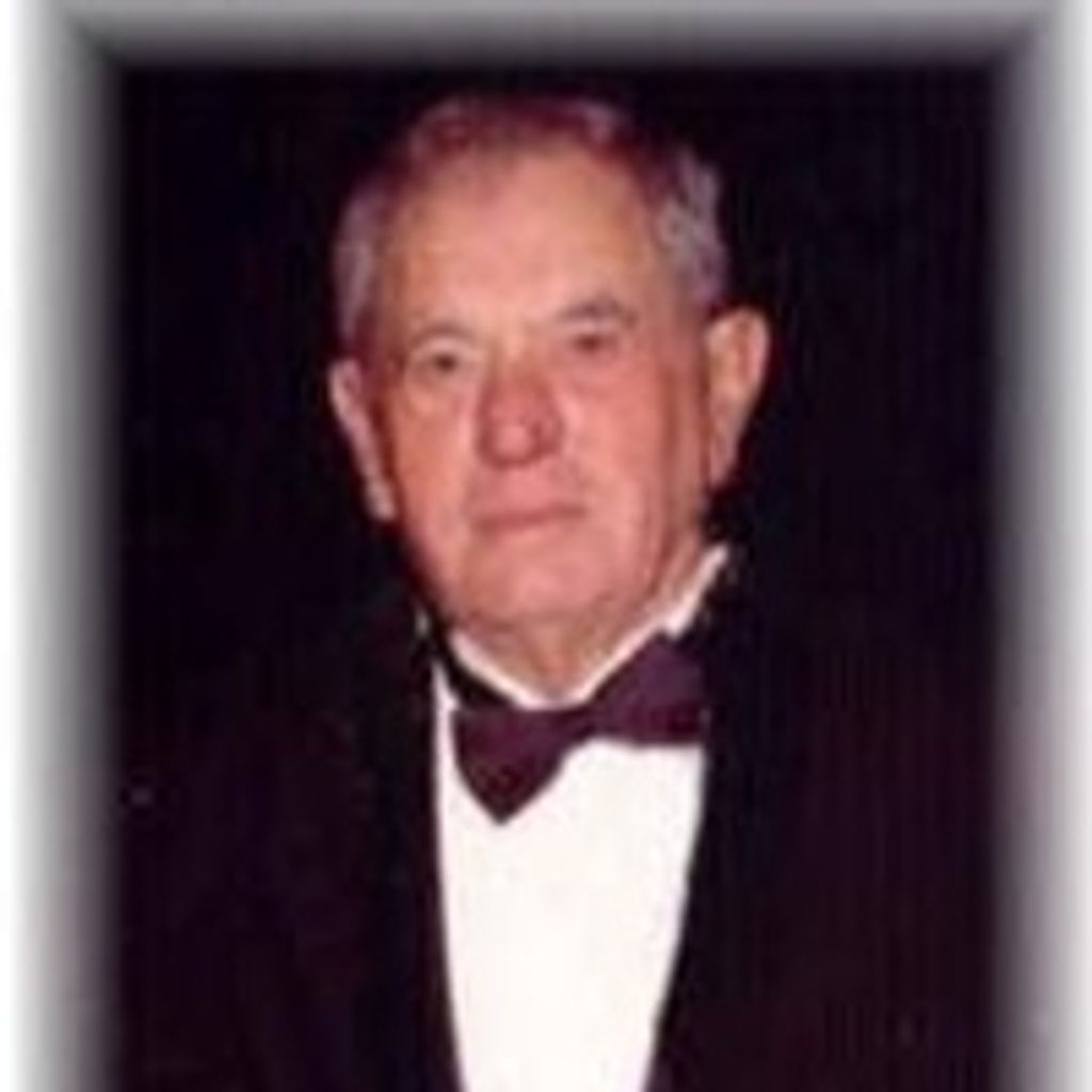John Percy Baudoin