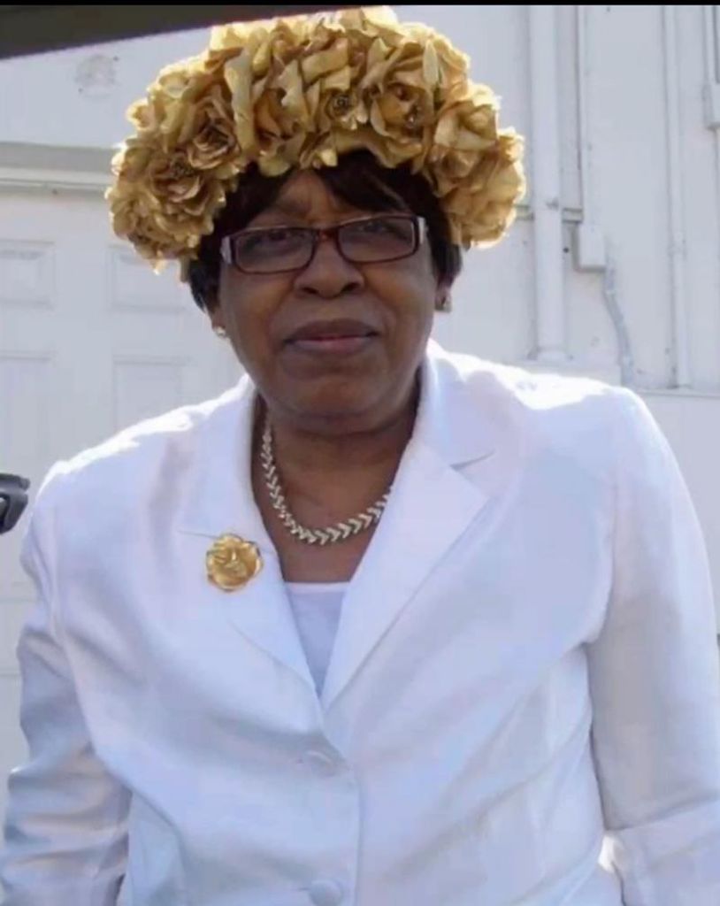 Maybelle K Green Profile Photo