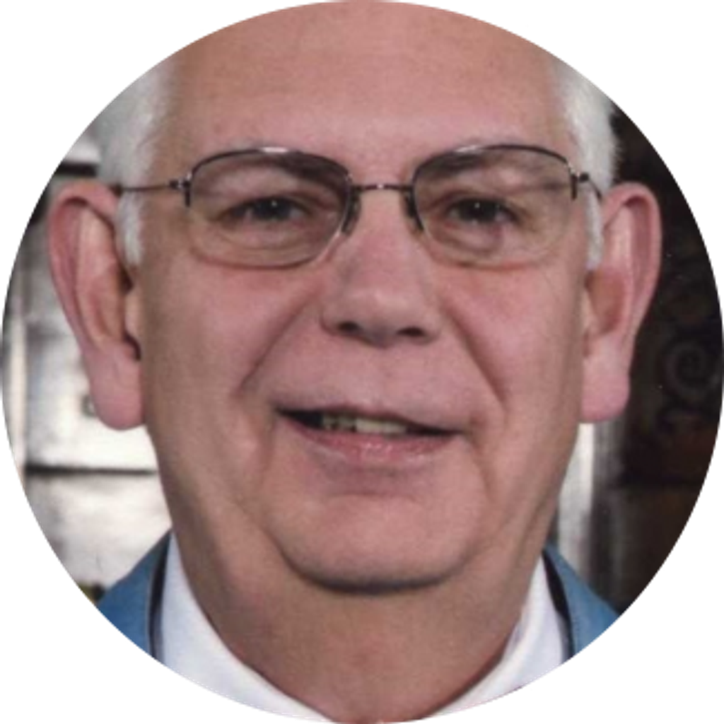 Thomas P. Defroscia