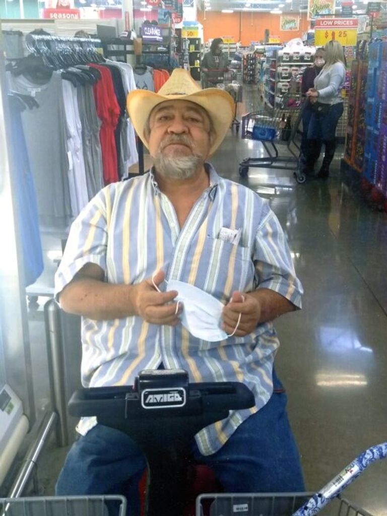 Silvano Contreras Rodriguez