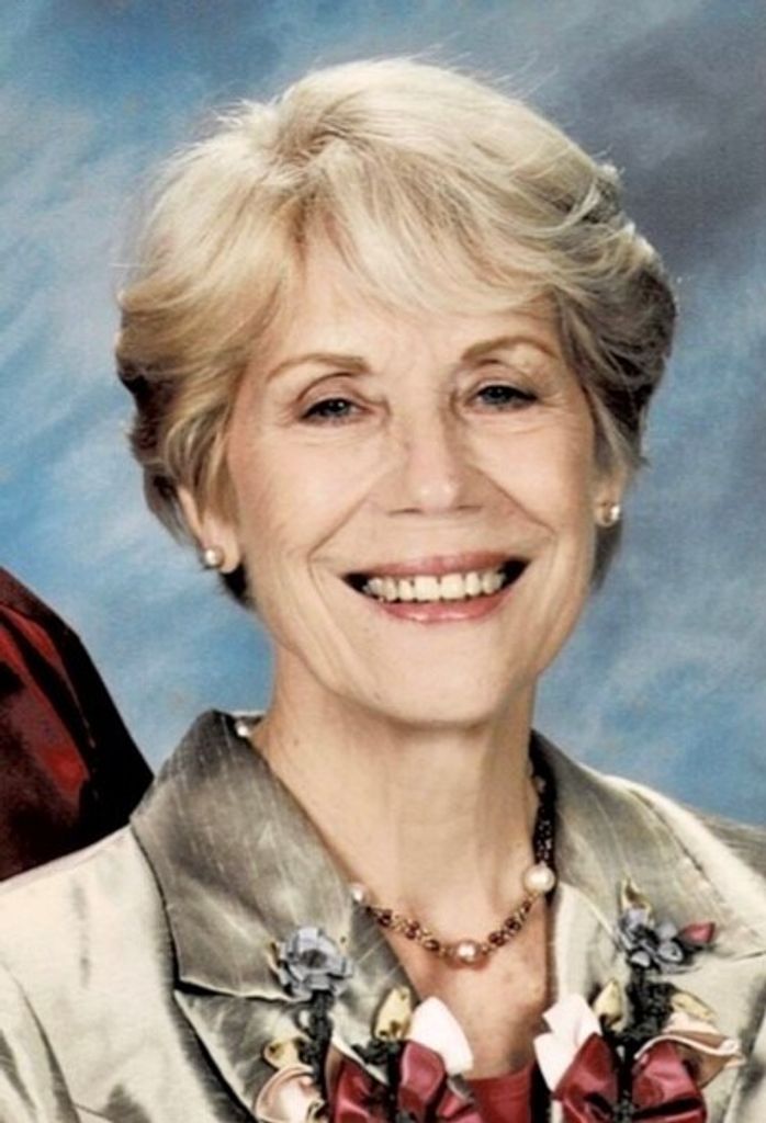Dorothy "Dottie" Mae Steed (Boatright) Profile Photo