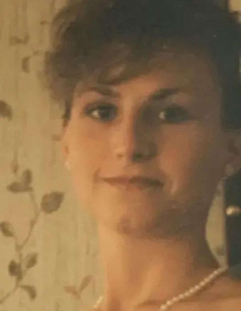 Lynn Marie Rhoddy Profile Photo