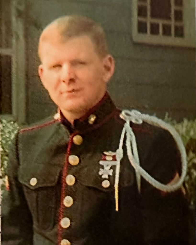 William H. Hall Profile Photo