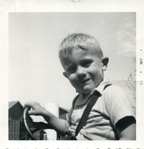 Ronald "Ron" Dean Terrell photo gallery thumbnail 4 of 152
