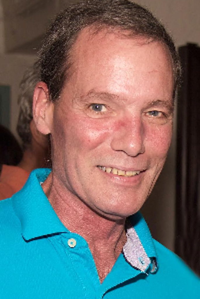 Brian  T. Atkinson