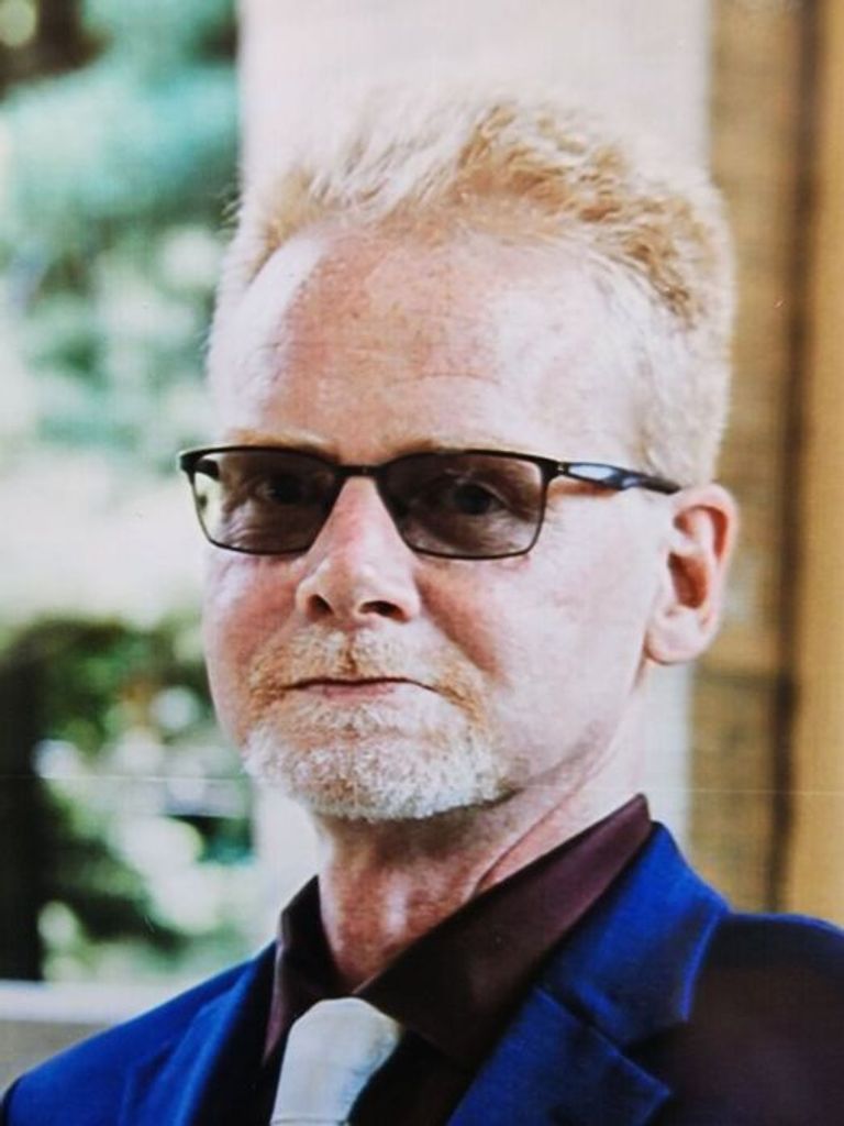 Roger Alan Pletcher Profile Photo