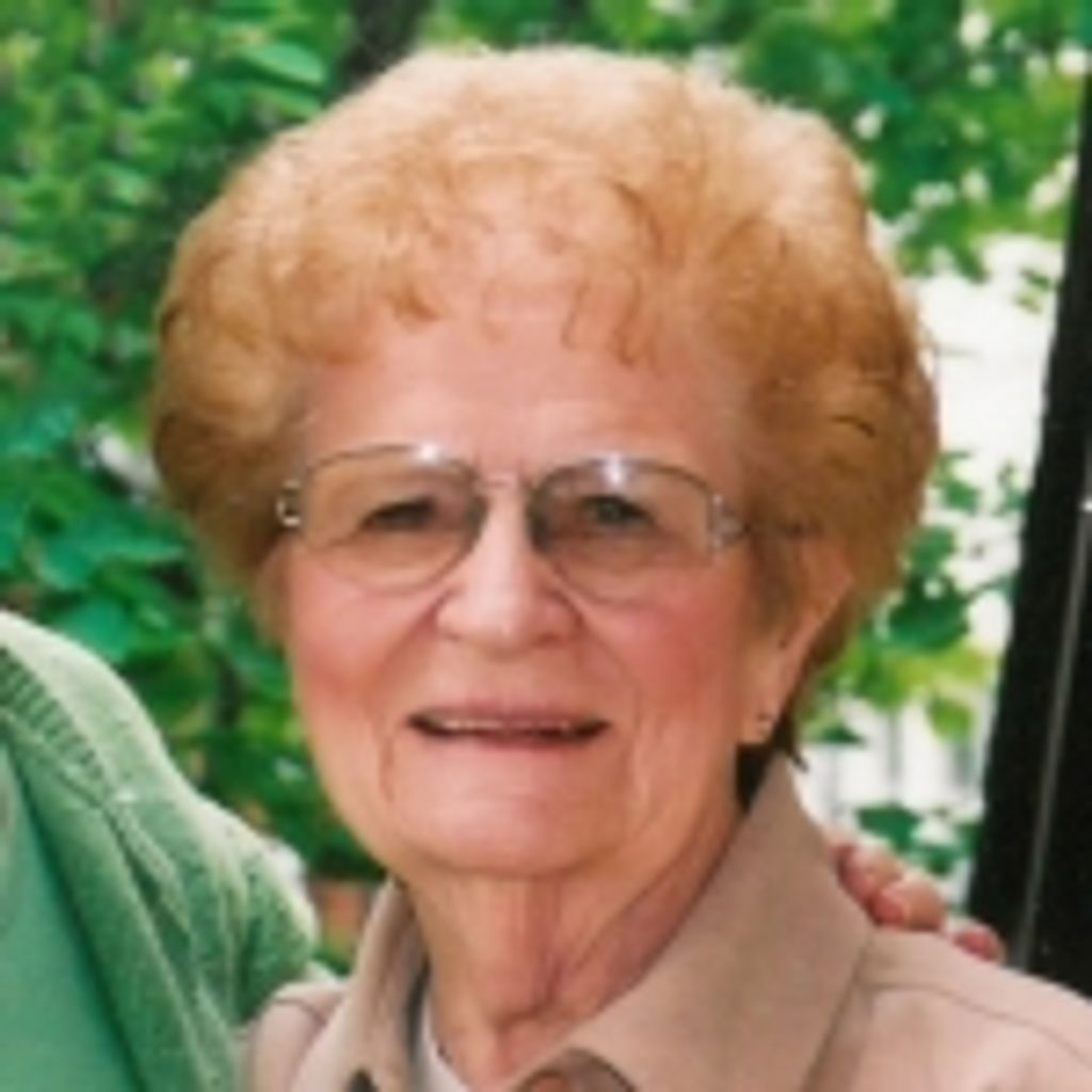Dorothy Fink