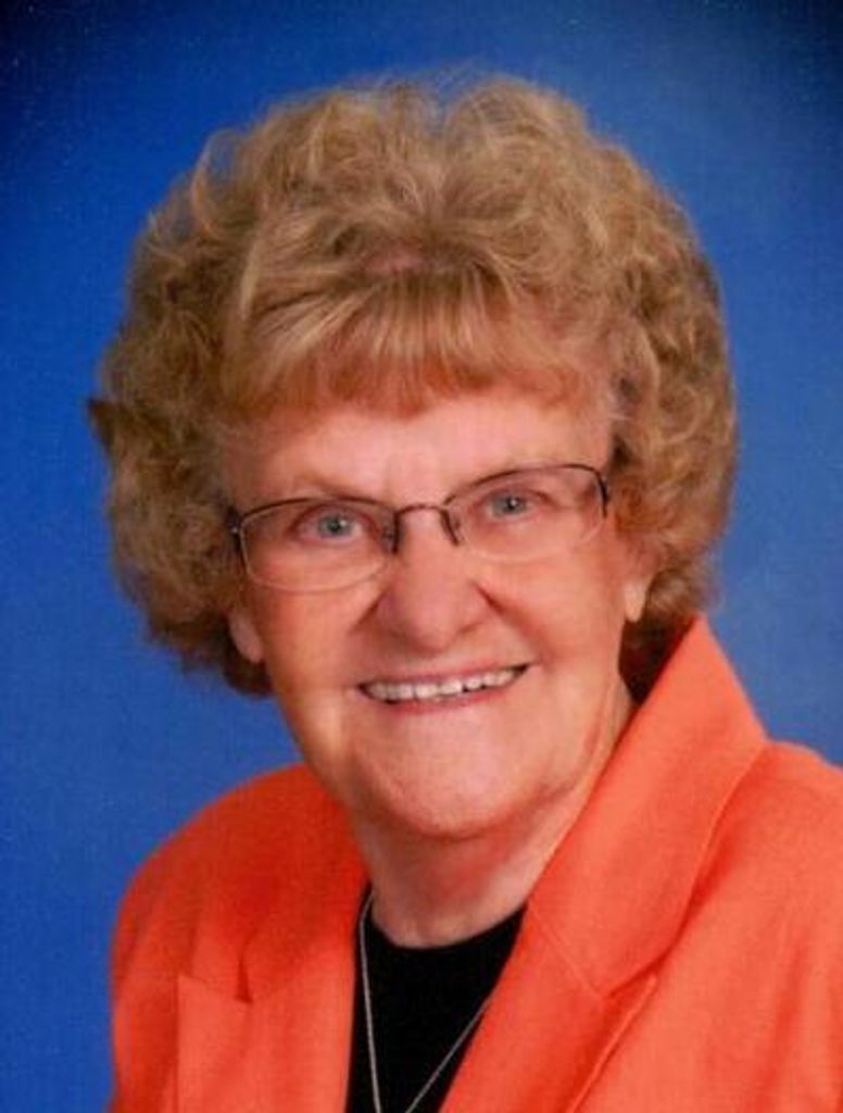 Helen Christine Burton Profile Photo