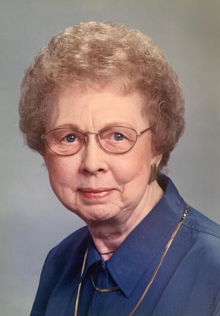 Agnes F. (Carlson)  Wolter Profile Photo