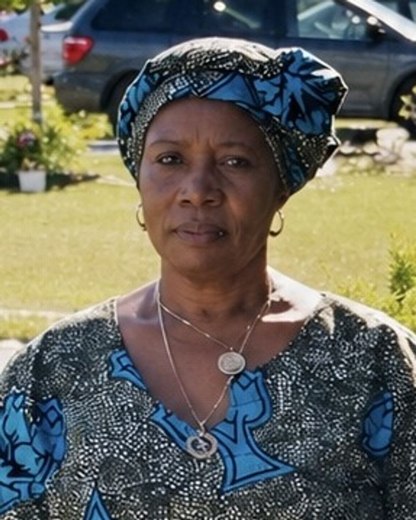 Ethel Magdolene Morgan