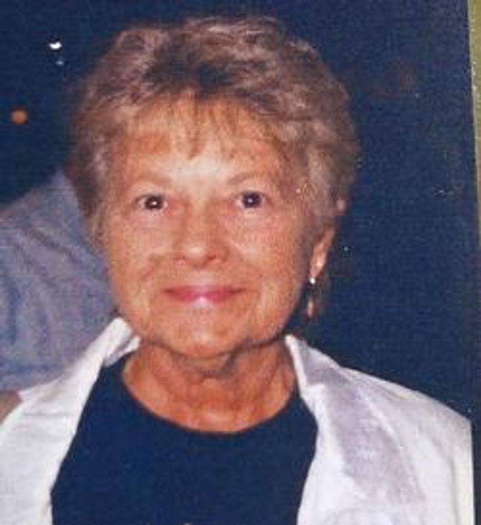 Helen Moyer Norris Profile Photo
