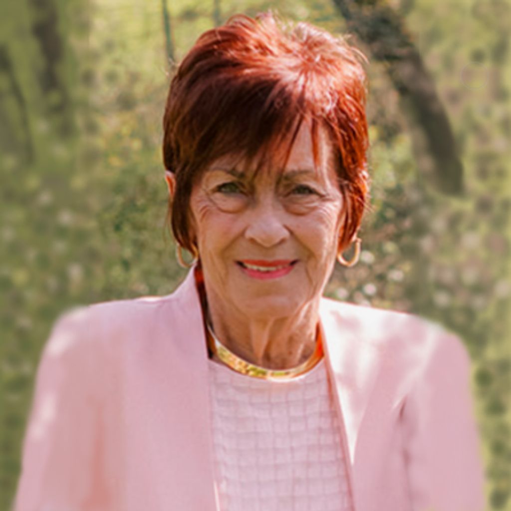 Connie Zelek Matkovich