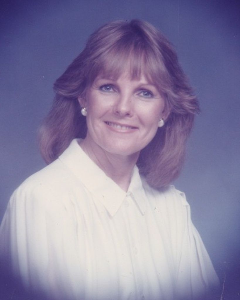 Emerchel Ann Pate Profile Photo