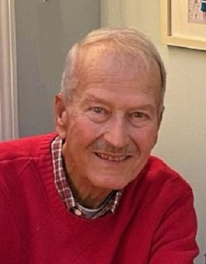 Michael J. Bodnaruk Profile Photo