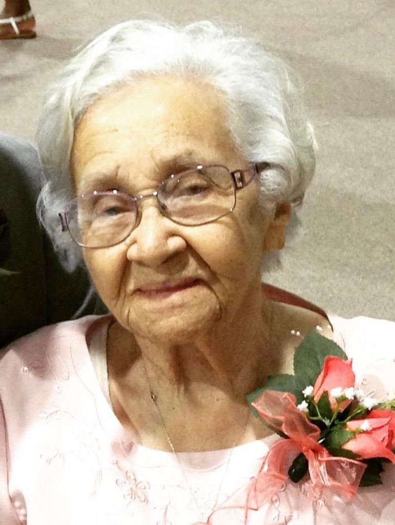 Mary Elizabeth Holliman Profile Photo