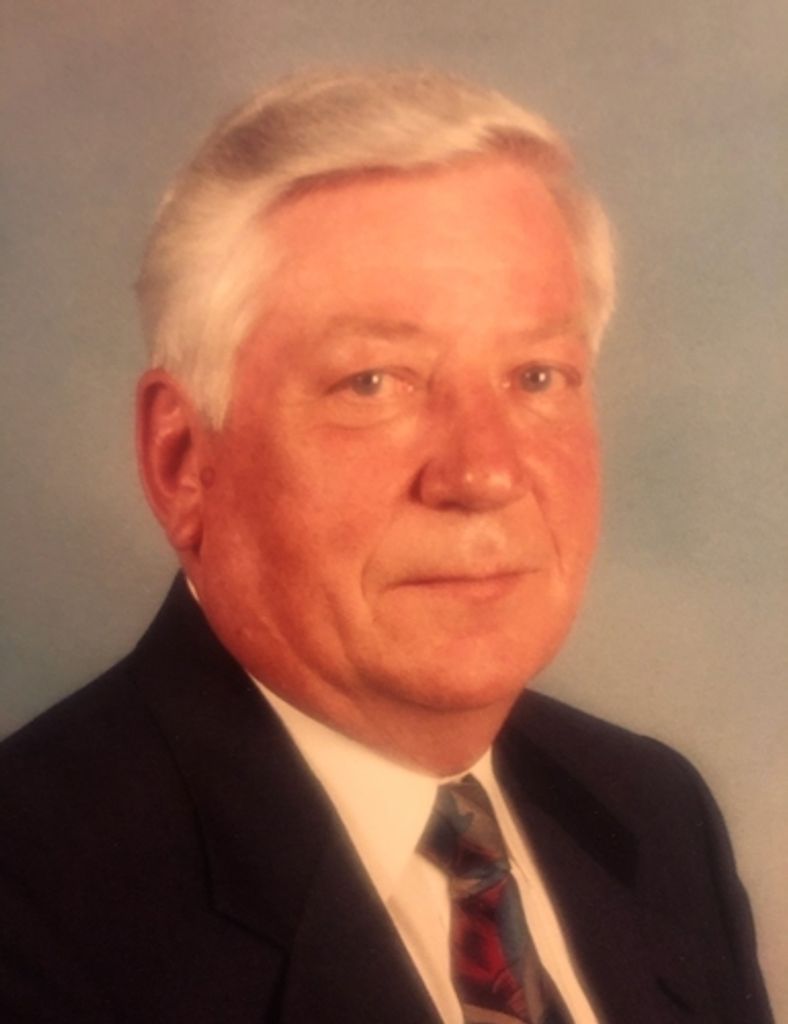 Kenneth D. Carter, Jr. Profile Photo